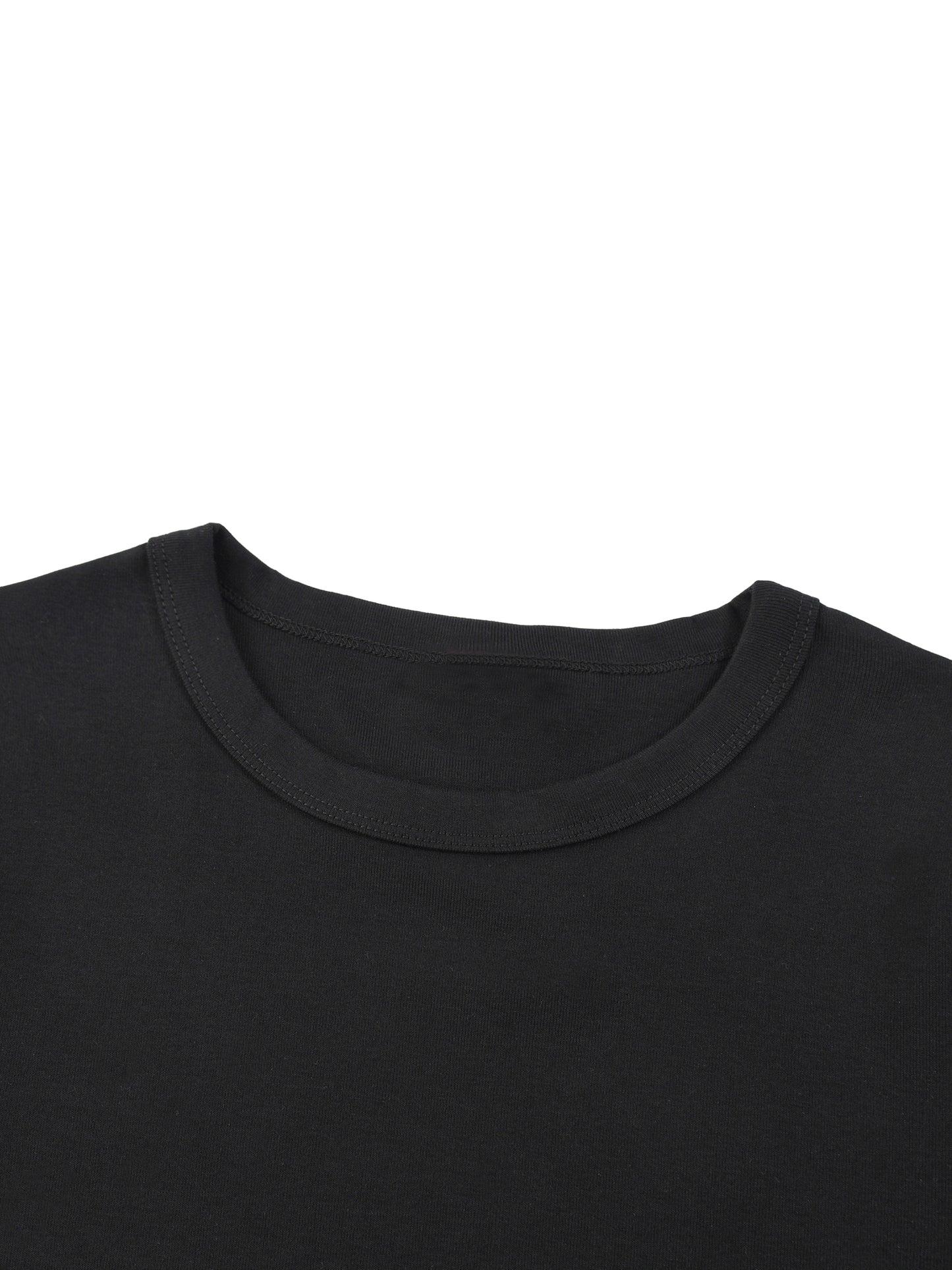 Women's Cropped T-Shirt