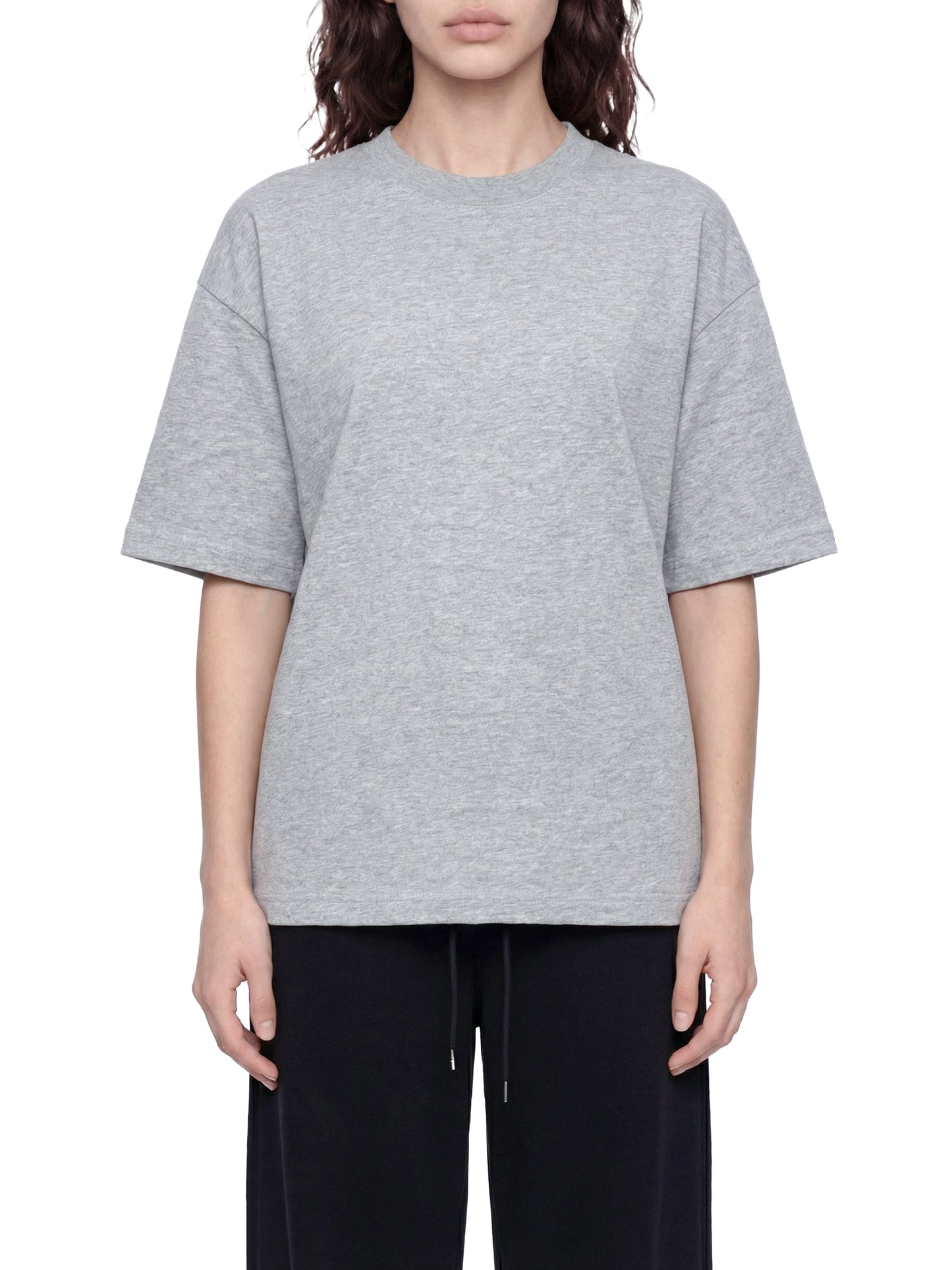 Boxy Oversized T-Shirt